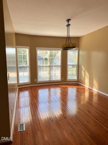 2709 Upper Dry Falls Court, Raleigh, NC 27603