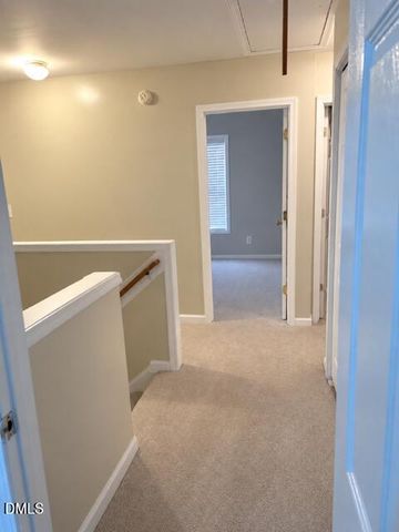 2709 Upper Dry Falls Court, Raleigh, NC 27603