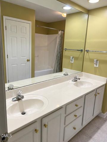 2709 Upper Dry Falls Court, Raleigh, NC 27603