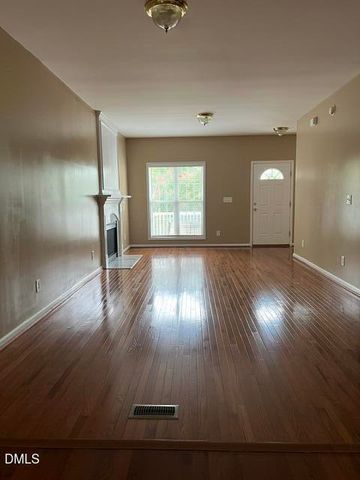 2709 Upper Dry Falls Court, Raleigh, NC 27603