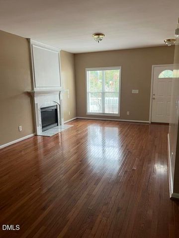 2709 Upper Dry Falls Court, Raleigh, NC 27603