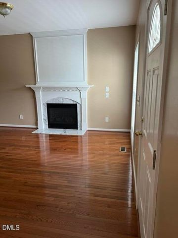 2709 Upper Dry Falls Court, Raleigh, NC 27603