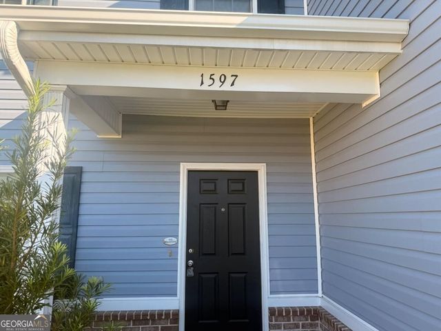 1597 Longleaf Court, Hinesville, GA 31313