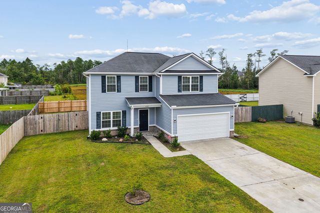 1597 Longleaf Court, Hinesville, GA 31313