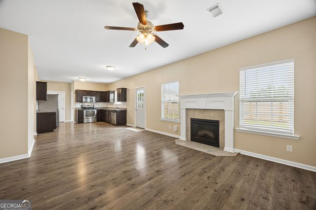 1597 Longleaf Court, Hinesville, GA 31313