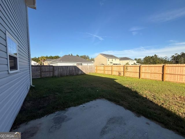 1597 Longleaf Court, Hinesville, GA 31313