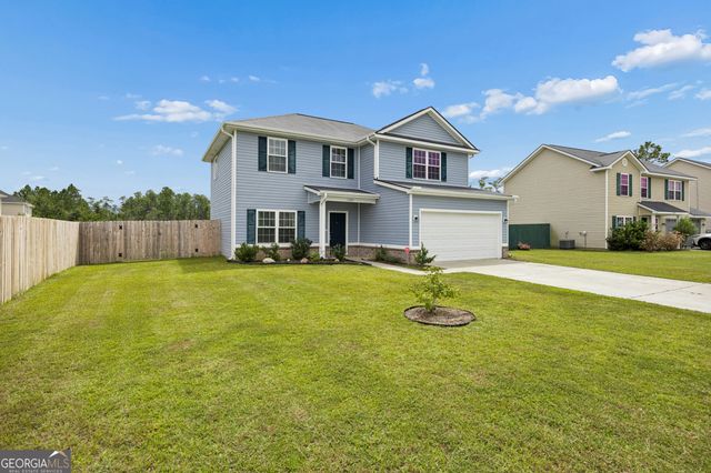 1597 Longleaf Court, Hinesville, GA 31313