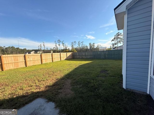 1597 Longleaf Court, Hinesville, GA 31313