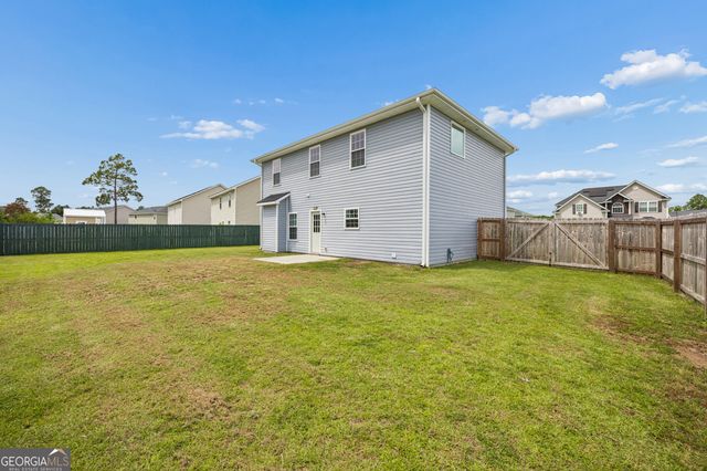 1597 Longleaf Court, Hinesville, GA 31313