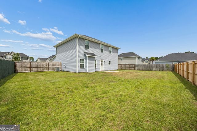 1597 Longleaf Court, Hinesville, GA 31313