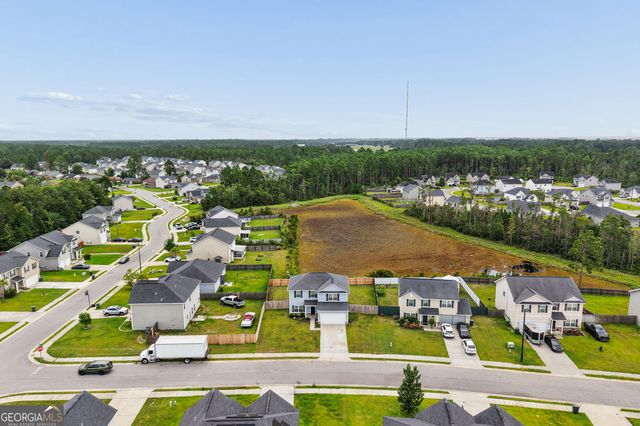 1597 Longleaf Court, Hinesville, GA 31313