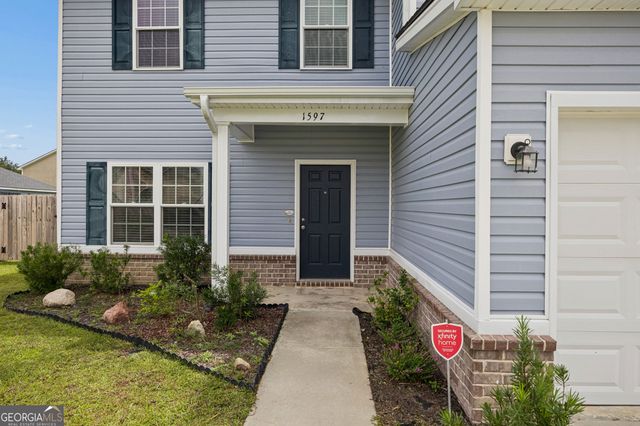 1597 Longleaf Court, Hinesville, GA 31313