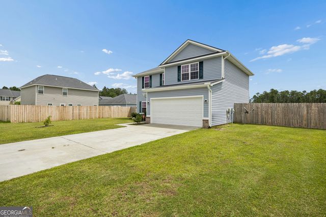 1597 Longleaf Court, Hinesville, GA 31313