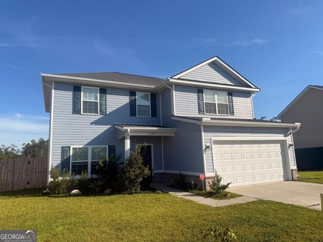 1597 Longleaf Court, Hinesville, GA 31313
