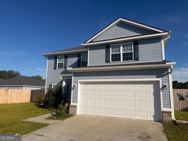 1597 Longleaf Court, Hinesville, GA 31313