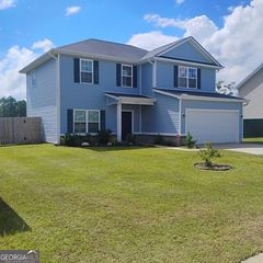 1597 Longleaf Court, Hinesville, GA 31313