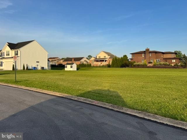 2317 PALOMINO RD, Dover, PA 17315