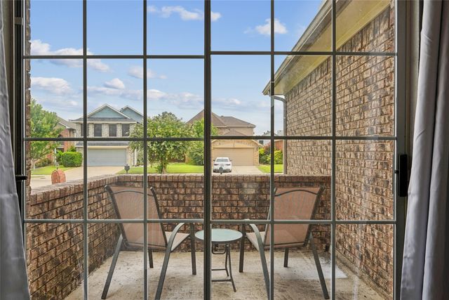 1209 Broken Arrow Trail, Carrollton, TX 75007
