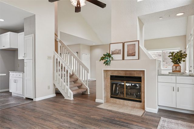 1209 Broken Arrow Trail, Carrollton, TX 75007