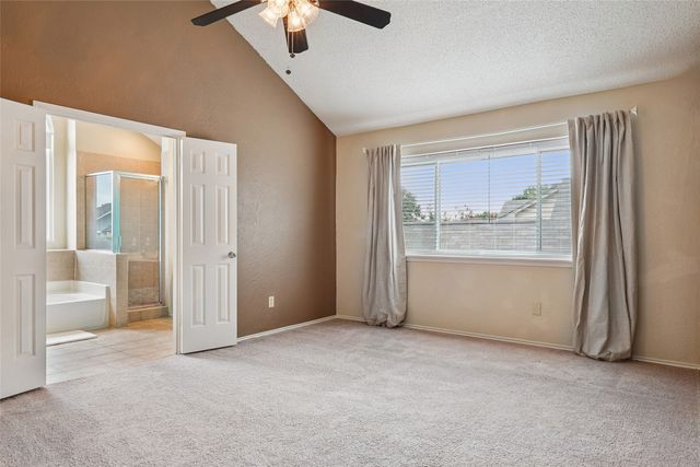 1209 Broken Arrow Trail, Carrollton, TX 75007
