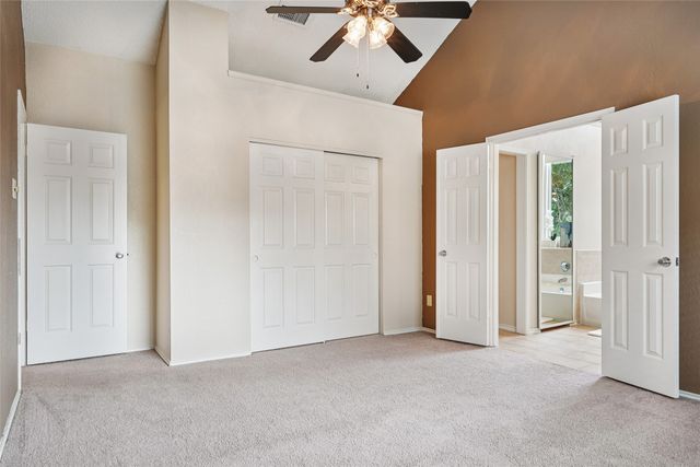1209 Broken Arrow Trail, Carrollton, TX 75007