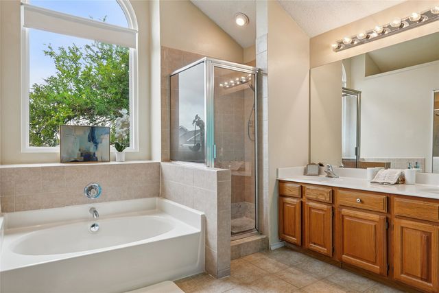 1209 Broken Arrow Trail, Carrollton, TX 75007