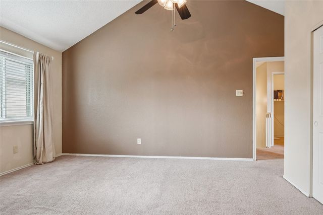 1209 Broken Arrow Trail, Carrollton, TX 75007