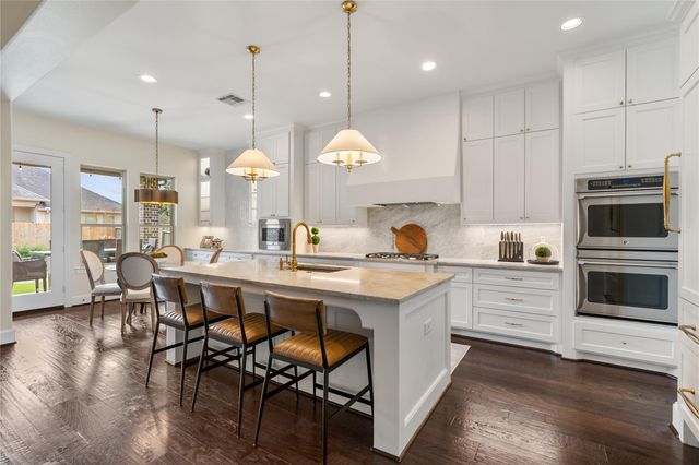 18 Stefano Way, Missouri City, TX 77459