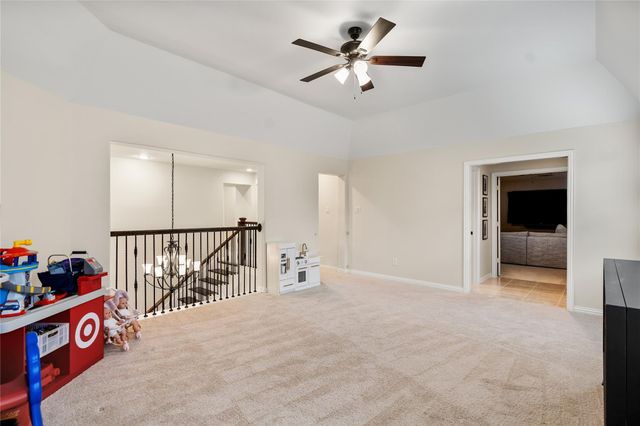 18 Stefano Way, Missouri City, TX 77459