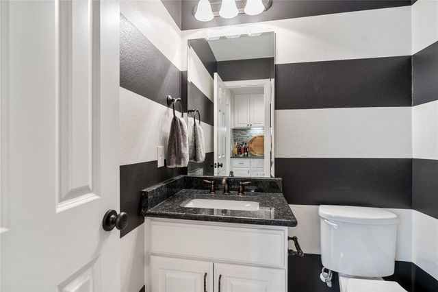 18 Stefano Way, Missouri City, TX 77459