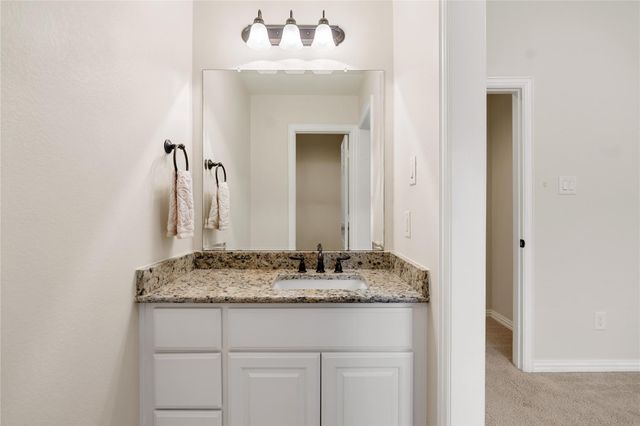 18 Stefano Way, Missouri City, TX 77459