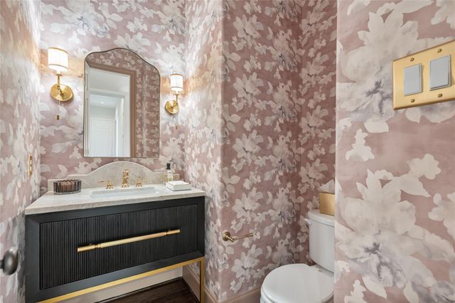 18 Stefano Way, Missouri City, TX 77459