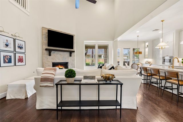 18 Stefano Way, Missouri City, TX 77459