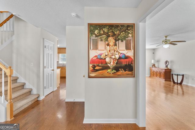 71 Jodeco Station Drive, Stockbridge, GA 30281