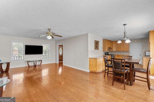 71 Jodeco Station Drive, Stockbridge, GA 30281
