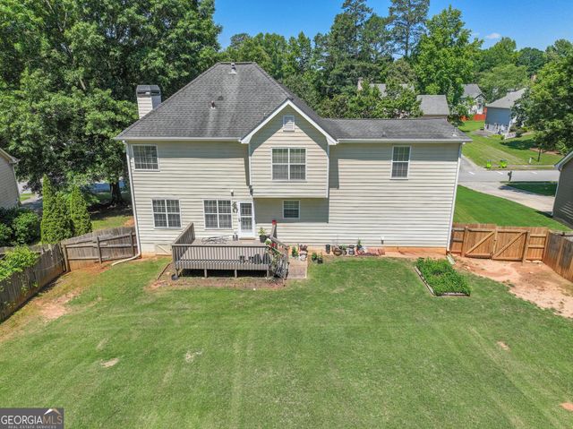 71 Jodeco Station Drive, Stockbridge, GA 30281