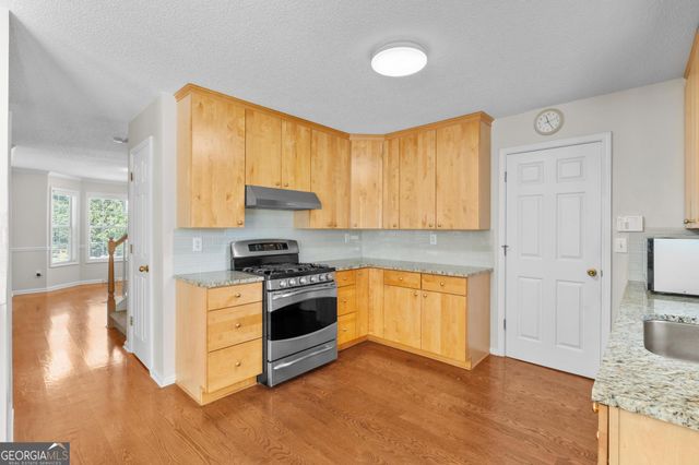 71 Jodeco Station Drive, Stockbridge, GA 30281