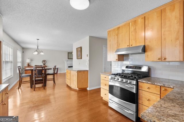 71 Jodeco Station Drive, Stockbridge, GA 30281