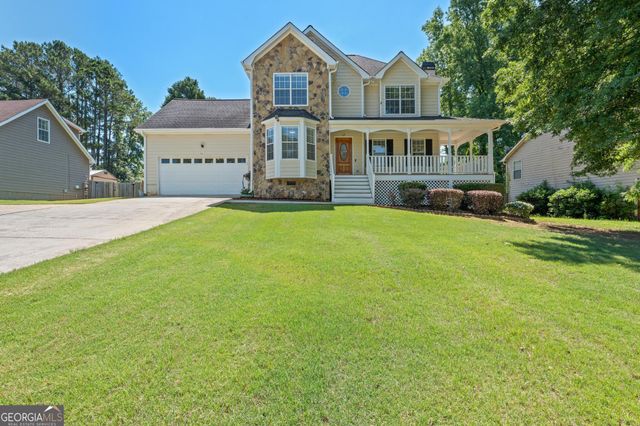 71 Jodeco Station Drive, Stockbridge, GA 30281