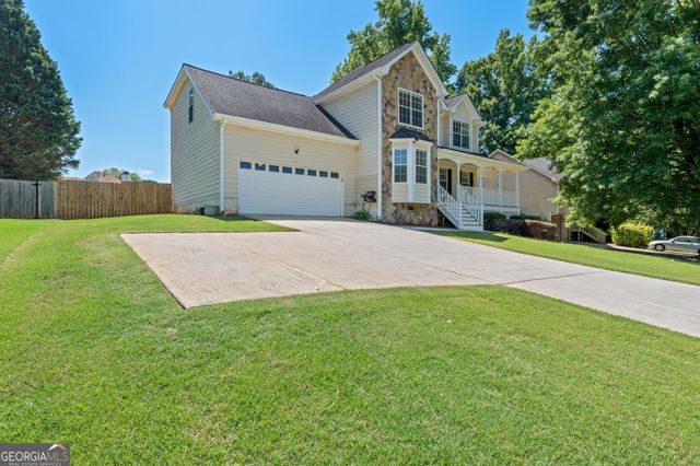 71 Jodeco Station Drive, Stockbridge, GA 30281