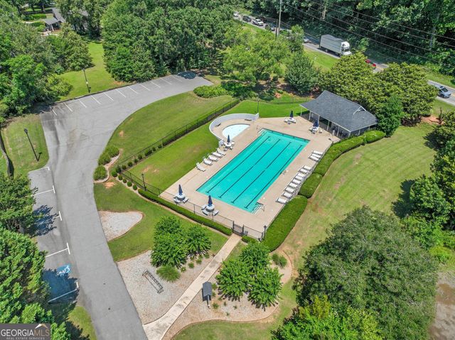 71 Jodeco Station Drive, Stockbridge, GA 30281