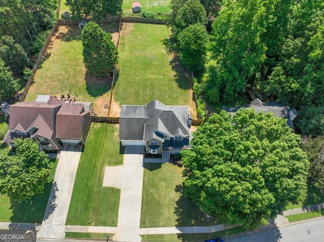 71 Jodeco Station Drive, Stockbridge, GA 30281