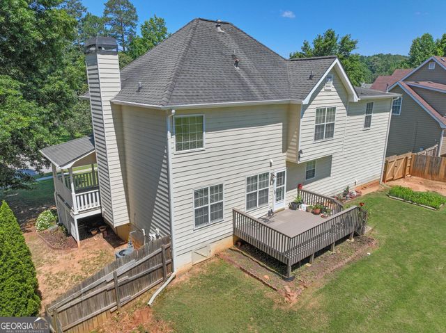 71 Jodeco Station Drive, Stockbridge, GA 30281