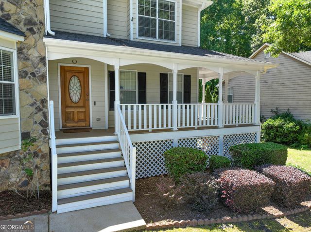 71 Jodeco Station Drive, Stockbridge, GA 30281