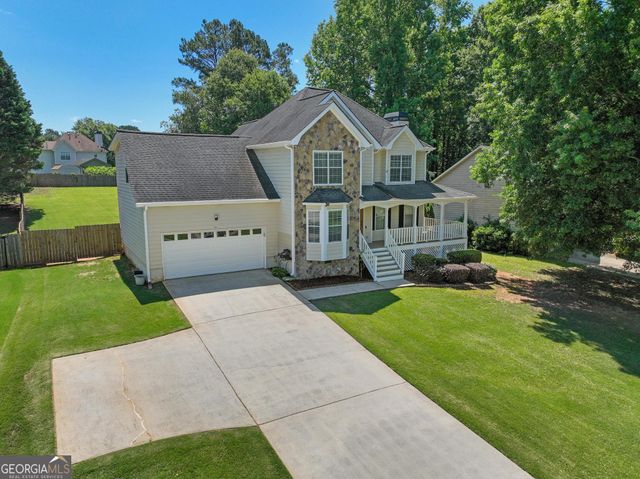 71 Jodeco Station Drive, Stockbridge, GA 30281