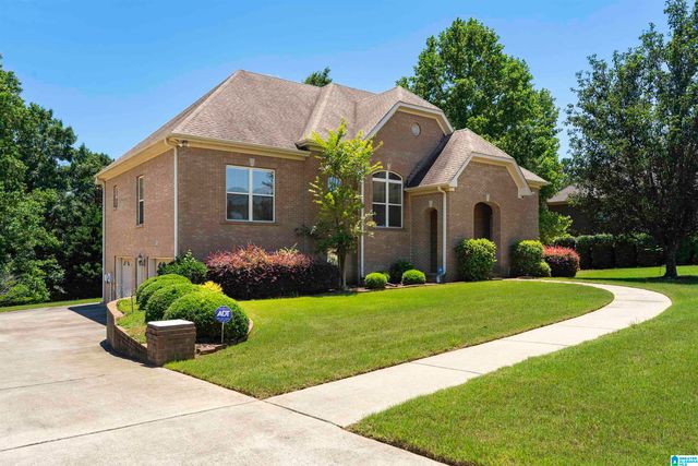 116 DEER RIDGE DRIVE, Chelsea, AL 35043