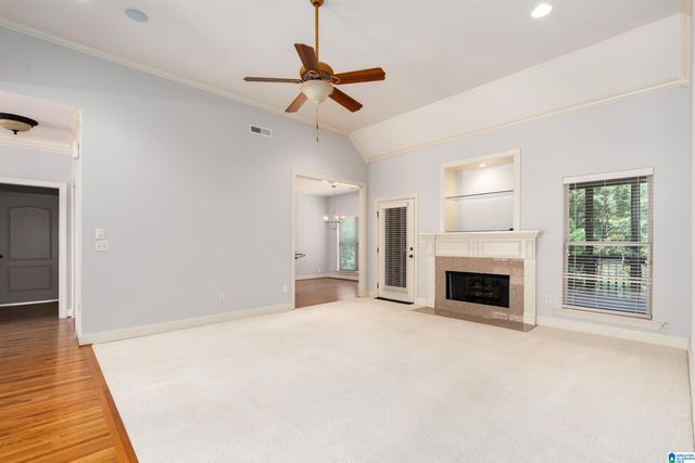 116 DEER RIDGE DRIVE, Chelsea, AL 35043