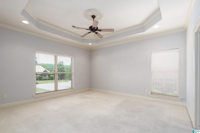 116 DEER RIDGE DRIVE, Chelsea, AL 35043