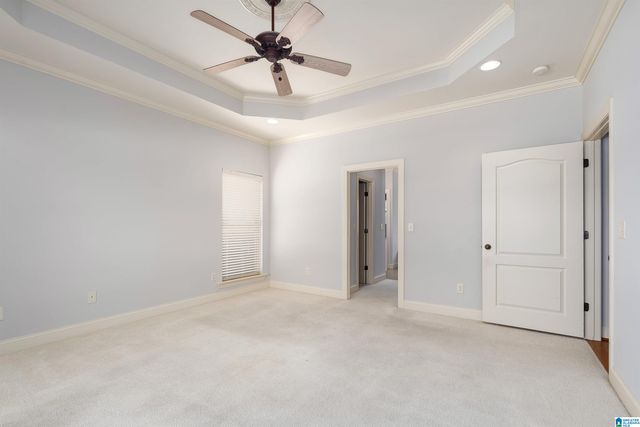 116 DEER RIDGE DRIVE, Chelsea, AL 35043