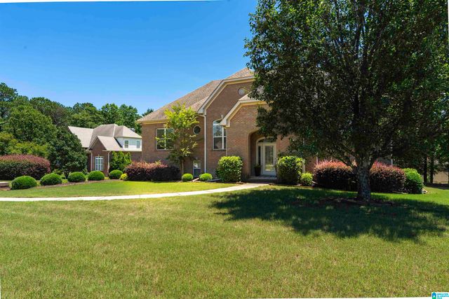 116 DEER RIDGE DRIVE, Chelsea, AL 35043